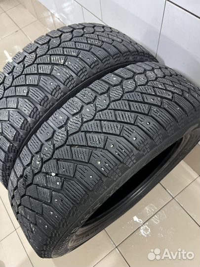 Gislaved Nord Frost 200 185/65 R15