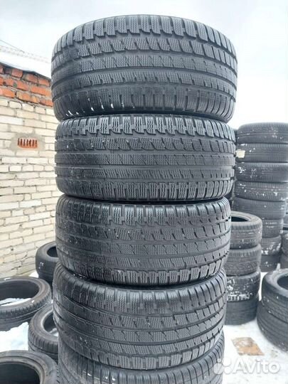 Kumho WinterCraft KW27 225/55 R17 101V