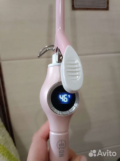 Электрощипцы