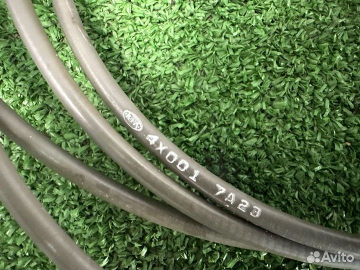 Трос лючка бензобака Kia Rio QB 1.6 G4FC 2017