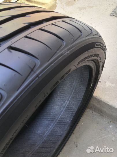 Delmax PerformPro 245/35 R20 95Y