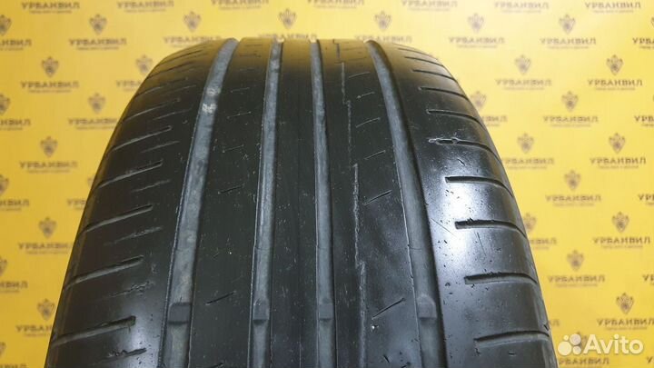 Yokohama BluEarth AE50 SUV 235/55 R18 100V