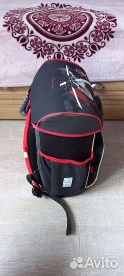 Школьный портфель ортопедический