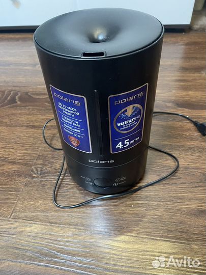 Увлажнитель воздуха Polaris