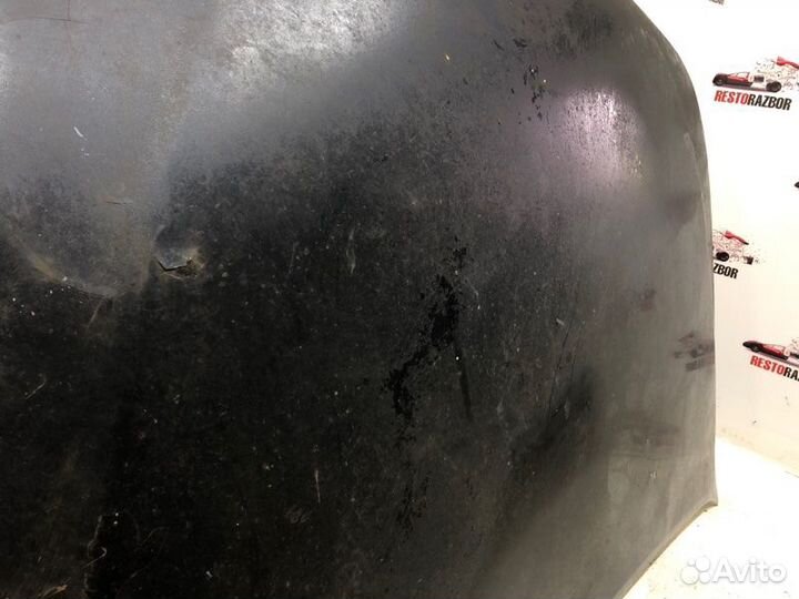 Капот Kia Spectra седан S6D 2008