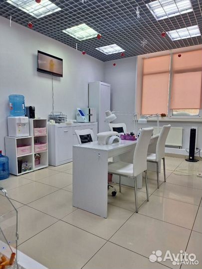 Как открыть салон за 700.058