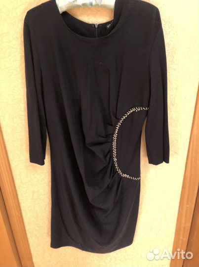 Платье разм 52