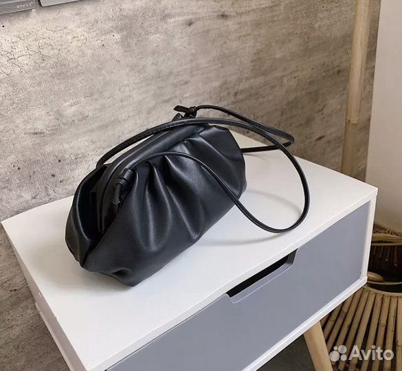 Сумка - клач