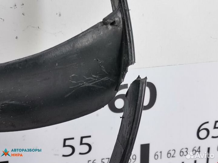 Вискомуфта Volkswagen Passat B5 1996 058121350