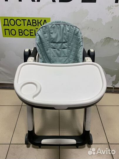 Стульчик для кормления Peg Perego Siesta