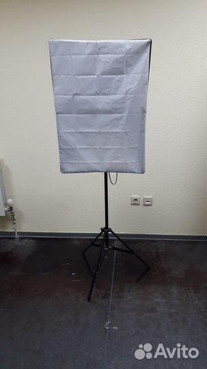 Свет для съемки