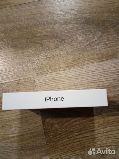 iPhone 13, 128 ГБ