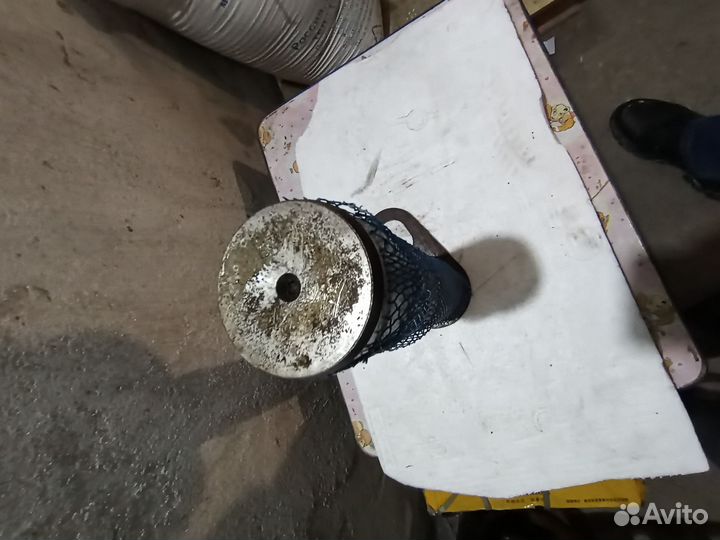 Пальцы и втулки для экскаватора