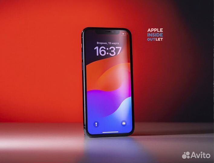 iPhone 11 Pro, 256 ГБ