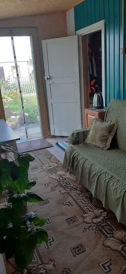 Дача 55 м² на участке 4 сот.