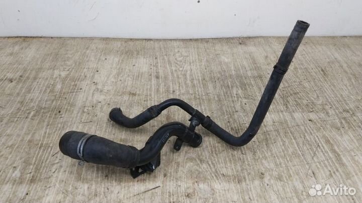 Патрубок (трубопровод, шланг) Land Rover / Range R