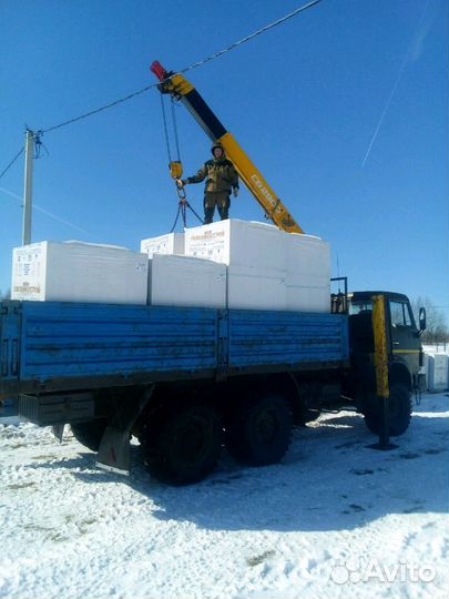 Услуги вездехода-манипулятора автовышка