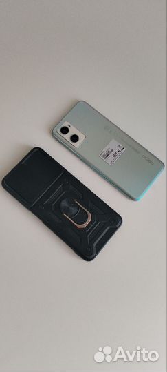 OPPO A96, 8/128 ГБ