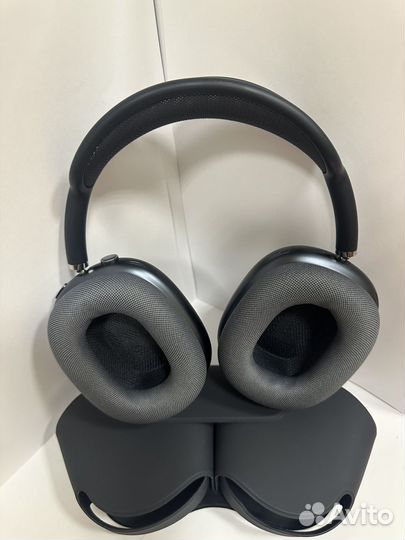 Apple AirPods Max 2 2024 Type-C Оригинал Гарантия