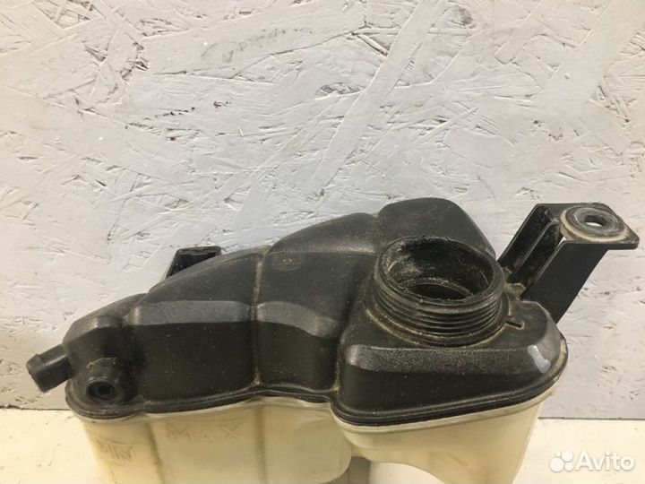 Бачок расширительный Volvo S60