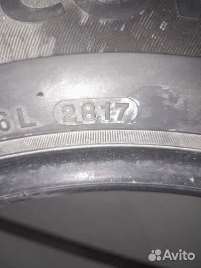 Kumho Ecowing ES01 KH27 185/65 R15