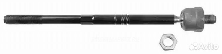 Lemforder 25329 02 Тяга рулевая перед прав/лев LCV