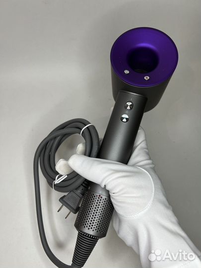 Фен dyson supersonic