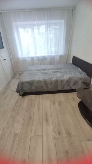 1-к. квартира, 31 м², 2/5 эт.