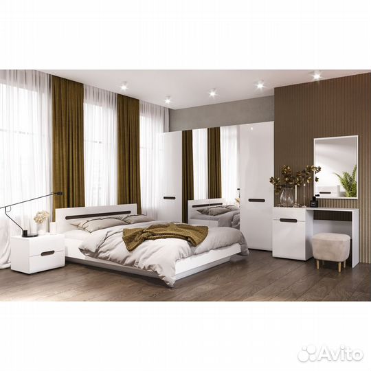 Зеркало Амбра лдсп