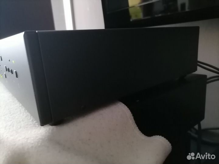 Интегральный стерео усилитель Atoll in 30