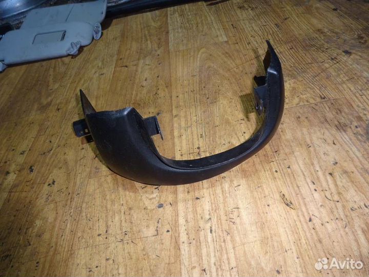 Накладка на торпедо Ford Focus I 1998-2005