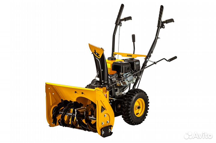 Снегоуборочная машина Denzel SB 560