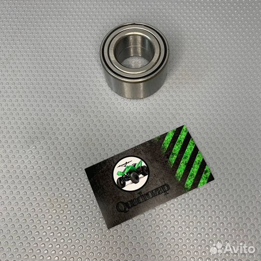 Подшипник ступицы DAC3055