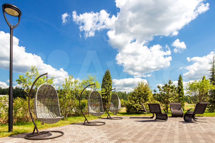 1-к. квартира, 42,1 м², 4/4 эт.