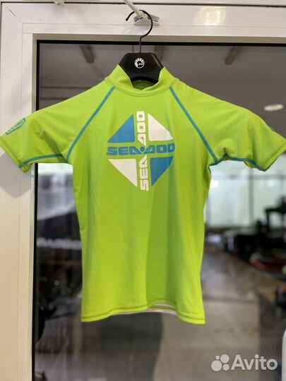 2864952870 Гидрофутболка детская