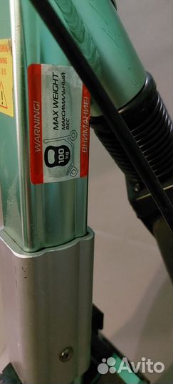 Продам самокат