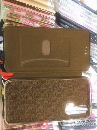 Чехол-книга Honor 20 Pro