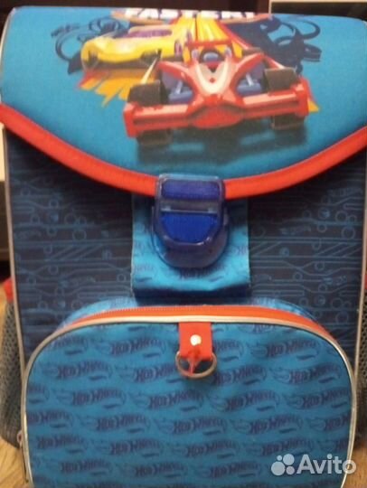 Рюкзак детский для школы