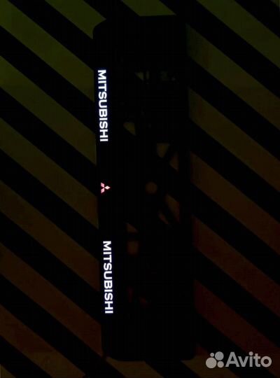 Рамка с led подсветкой по вашему дизайну