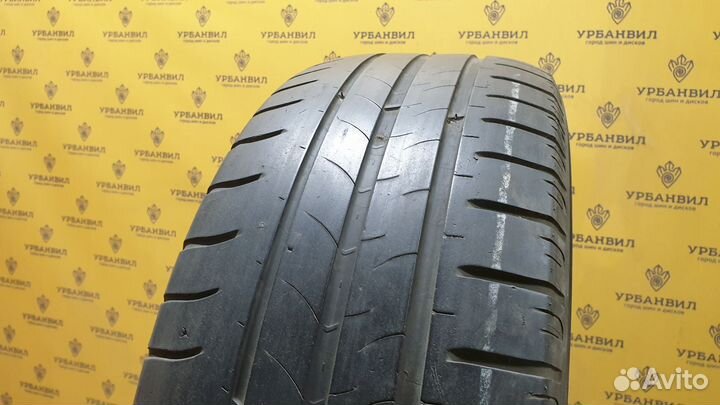 Michelin Energy Saver 215/55 R16
