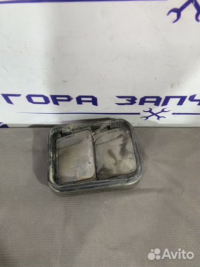 Клапан вентиляции багажника Nissan Qashqai J10