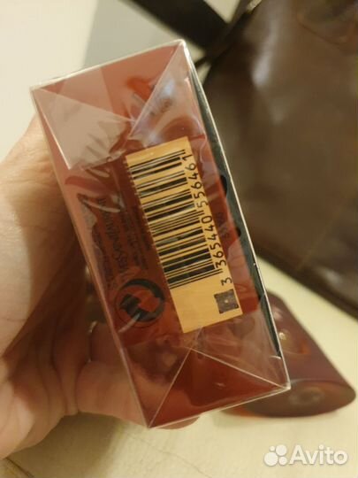 Духи женские opium