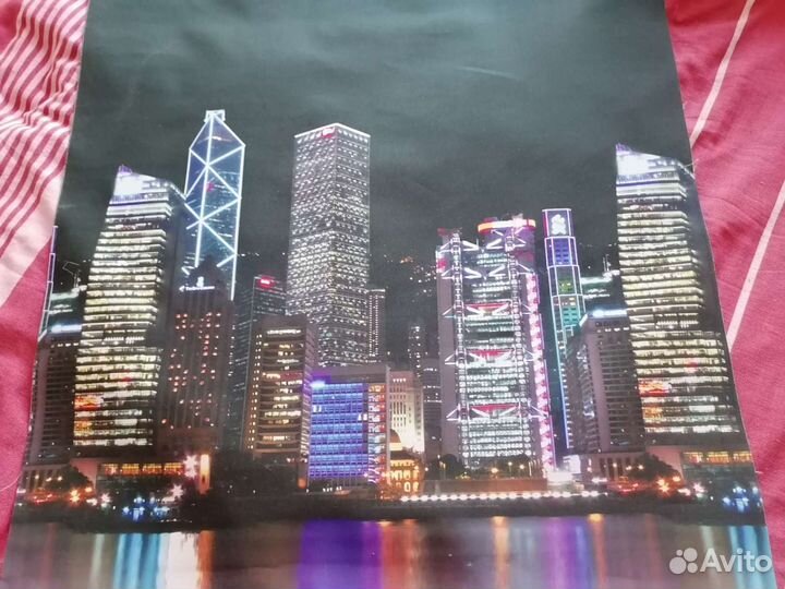 Рулонные шторы