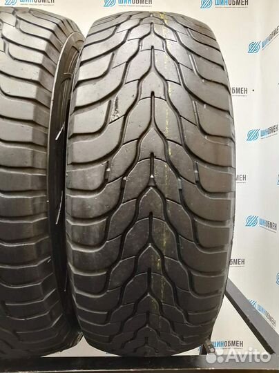Yokohama AVS S/T type-1 V801 245/70 R16 107H