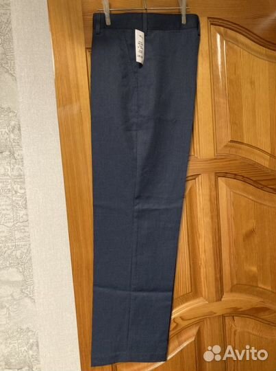 Школьный костюм от Dockers с рубашкой