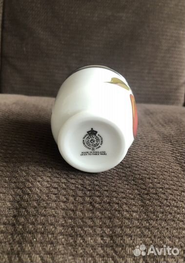 Коддлер Royal Worcester