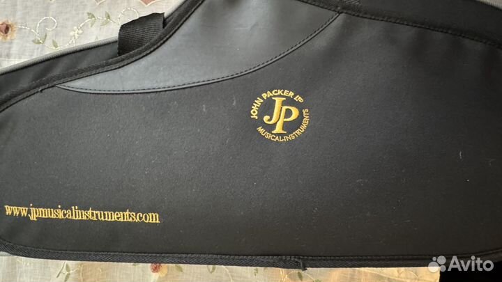 Саксофон альт