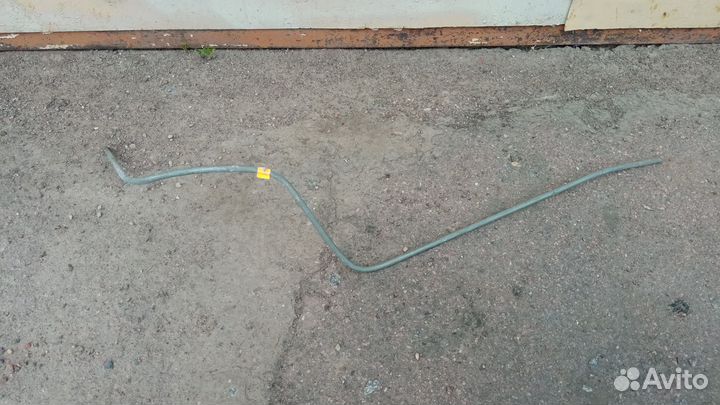 Тормозная трубка ваз (новая)