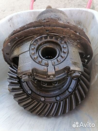 Продам редуктор газ 53