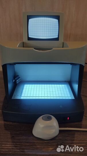 Детектор MD-8000